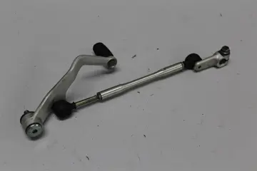 SCHAKELPEDAAL Yamaha FJR 1300 2001 - 2002 / 2003 - 2005