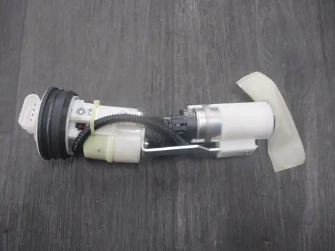BRANDSTOFPOMP Ducati Multistrada 1260 2018 - 2020