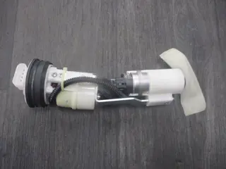 BRANDSTOFPOMP Ducati Multistrada 1260 2018 - 2020