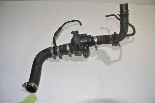 RADIATOR TOEBEHOREN Yamaha TDM 1996 - 2000