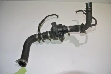 RADIATOR TOEBEHOREN Yamaha TDM 1996 - 2000