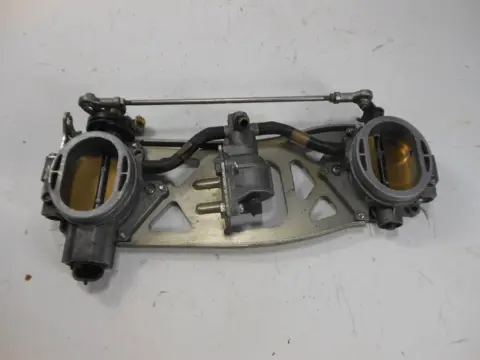 GASKLEPHUIS Ducati 1098 1198 2007 - 2009 / 2010 - 2010