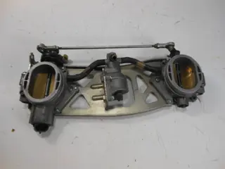 GASKLEPHUIS Ducati 1098 1198 2007 - 2009 / 2010 - 2010