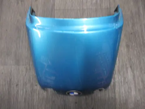 ACHTERKUIPDEEL BMW R 1100 1150 RS 1993 - 2005