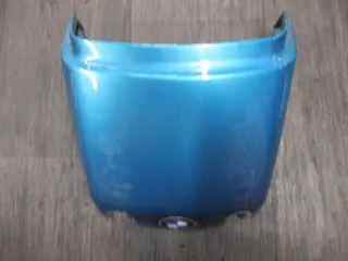 ACHTERKUIPDEEL BMW R 1100 1150 RS 1993 - 2005