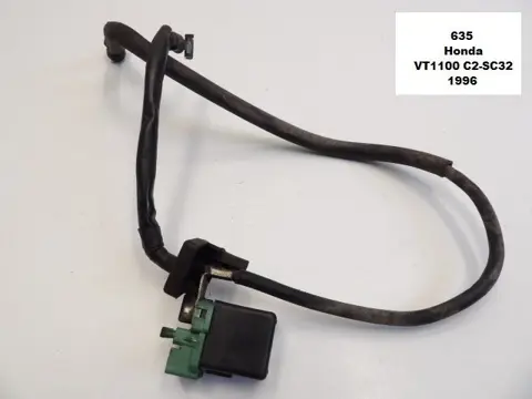 STARTMOTORRELAIS Honda VT 1100 1995 - 2005