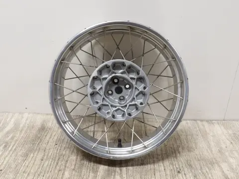 ACHTER VELG BMW R 1150 GS 1999 - 2001