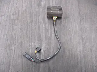 SPANNINGSREGELAAR BMW F 700 GS 2015 - 2018