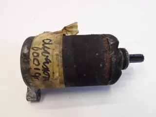 STARTMOTOR Yamaha XJ 600 Diversion 1992 - 1996