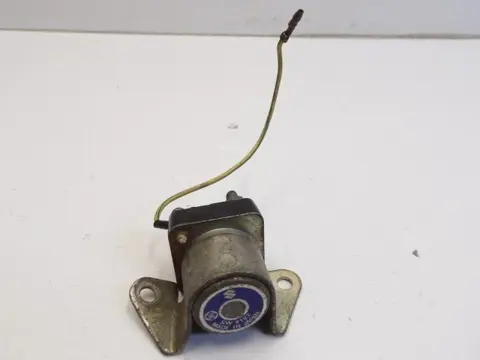 STARTMOTORRELAIS Suzuki GS 850 1970 - 2012