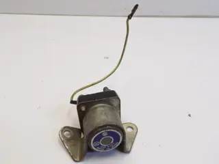STARTMOTORRELAIS Suzuki GS 850 1970 - 2012
