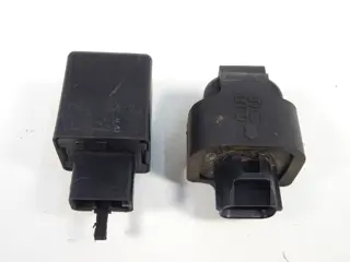 RELAIS Kawasaki ER 6 2012 - 2015