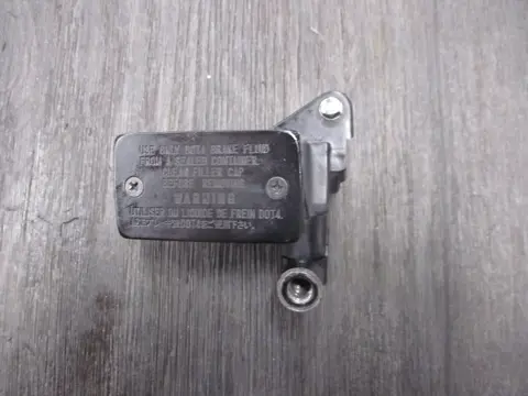REMPOMP Suzuki DL 650 V STROM 2012 - 2014 / 2015 - 2016