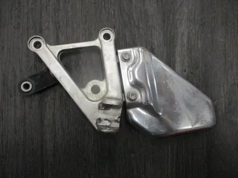 LINKER SCHETSPLAAT Aprilia RSV 1000 1998 - 2000