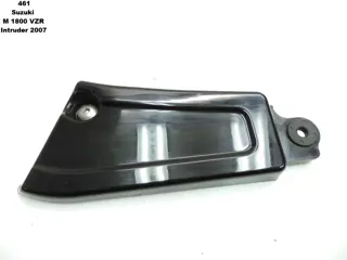FRAME-ONDERDELEN Suzuki M 1800 Intruder 2007 - 2010
