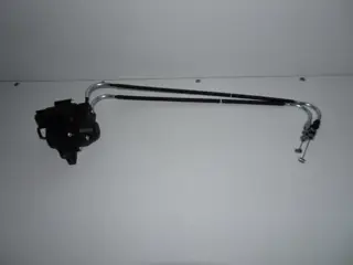 EXUP / SERVO KLEP Yamaha YZF R6 2017 - 2022