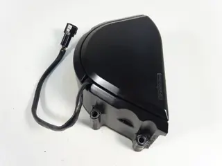 MOTORBLOKDEKSEL VOORTANDWIEL Kawasaki Z 750 2004 - 2006