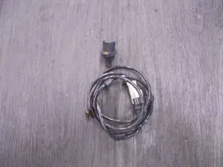 ABS SENSOR VOOR BMW K 1200 RS 2001 - 2005