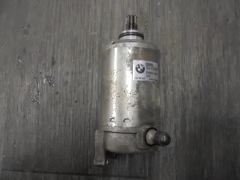 STARTMOTOR BMW K 1300 S 2008 - 2013