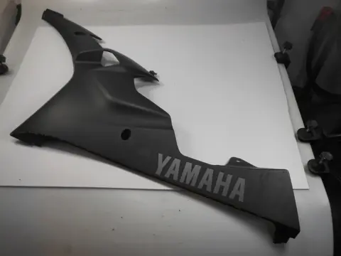 LINKER ONDERKUIP Yamaha YZF R6 2006 - 2007