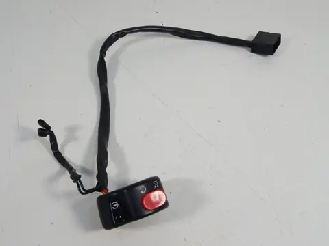 STUURSCHAKELAAR RECHTS Triumph Speed Triple 1050 2005 - 2007