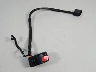 STUURSCHAKELAAR RECHTS Triumph Speed Triple 1050 2005 - 2007