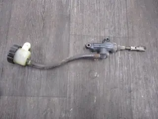 REMPOMP ACHTER Yamaha FZ 750 1985 - 1991