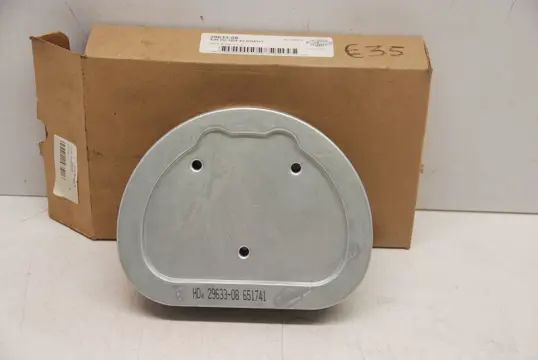 LUCHTFILTER Harley Davidson Touring 2000 - 2017