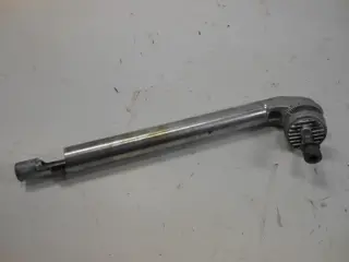 CLIP ON LINKS BMW R 1100 1150 RS 1993 - 2005