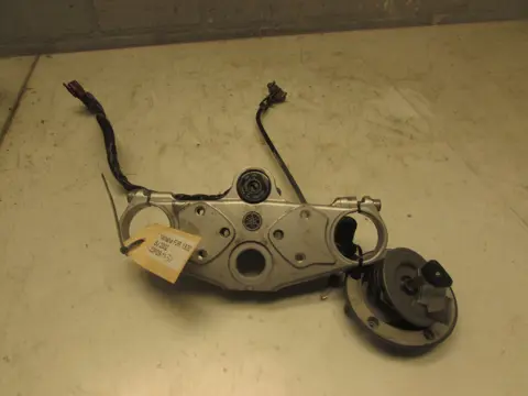 SLOTENSET Yamaha FJR 1300 2001 - 2002