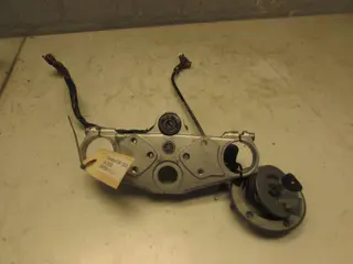 SLOTENSET Yamaha FJR 1300 2001 - 2002