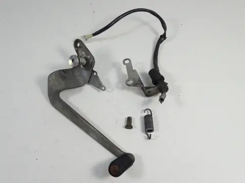 REMPEDAAL Yamaha XJ 6 N 2009 - 2015