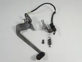 REMPEDAAL Yamaha XJ 6 N 2009 - 2015