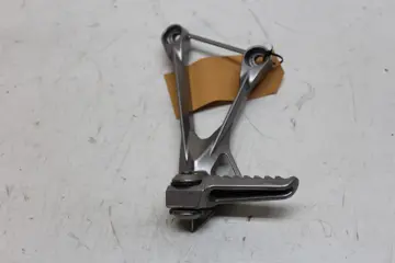 DUO VOETSTEUN LINKS Kawasaki ZX 6 R 2005 - 2006