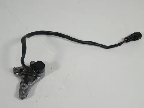 SNELHEIDSOPNEMER Kawasaki ER 6 2012 - 2015