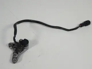 SNELHEIDSOPNEMER Kawasaki ER 6 2012 - 2015