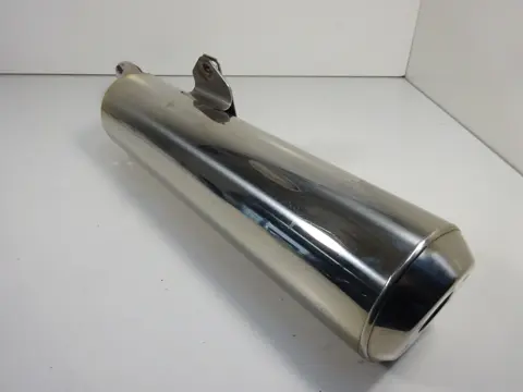 UITLAAT Yamaha FJR 1300 2006 - 2012