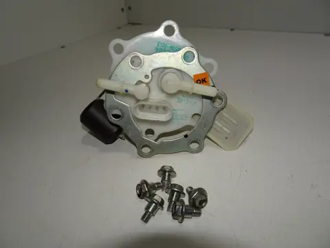 BRANDSTOFPOMP KTM 390 Duke 2017 - 2020