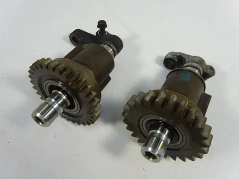 MOTORBLOK DIVERSE Yamaha FJR 1300 2001 - 2002