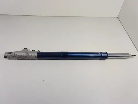 VOORPOOT RECHTS COMPLEET BMW R 1150 GS 2001 - 2003