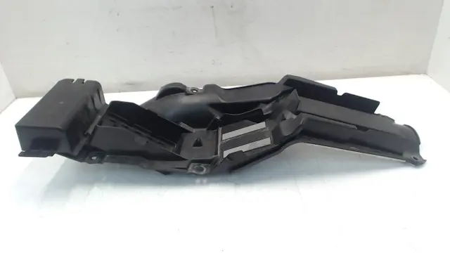 ACHTER SPATBORD Suzuki GSR 600 2006 - 2009