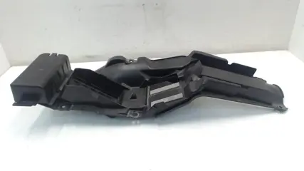 ACHTER SPATBORD Suzuki GSR 600 2006 - 2009