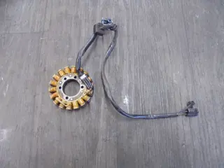 DYNAMO Suzuki VZ 800 marauder 1997 - 2004