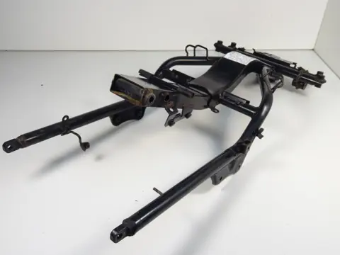 ACHTER SUBFRAME Honda VFR 800 I 2002 - 2013