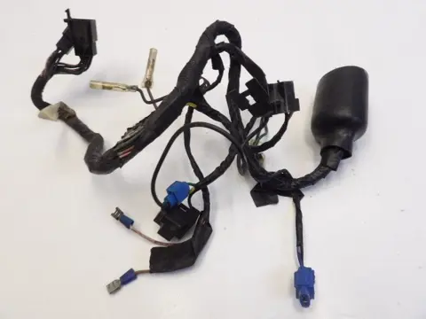 KABELBOOM VOOR Yamaha FZR 1000 1991 - 1995