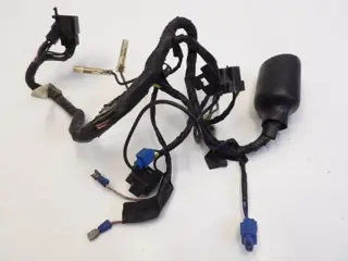 KABELBOOM VOOR Yamaha FZR 1000 1991 - 1995