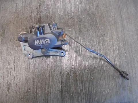 ACHTER REMKLAUW BMW K 1200 GT 2006 - 2008