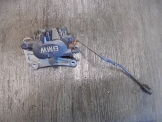 ACHTER REMKLAUW BMW K 1200 GT 2006 - 2008