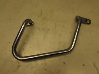 OVERIG Suzuki GN 250 1970 - 2012
