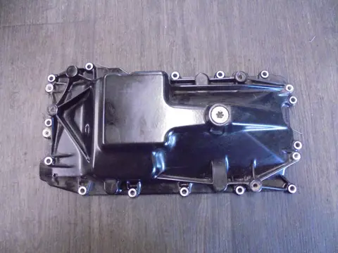 CARTERPAN BMW F 900 XR 2019 - 2021